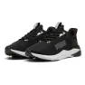 Puma black / puma white / puma black
