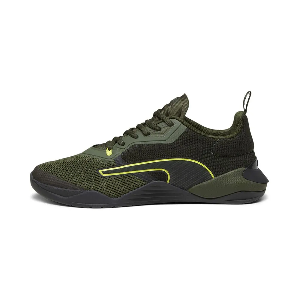 Puma Fuse 2.0 Löparskor male Puma Fuse 2.0 Löparskor male