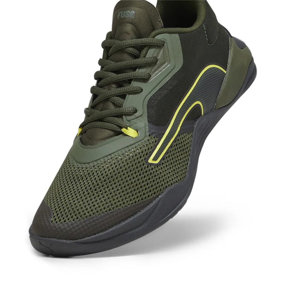 Puma Fuse 2.0 Löparskor male Puma Fuse 2.0 Löparskor male