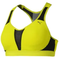 Puma Get Fast Sport-bh Med Medium Stöd Puma Get Fast Sport-bh Med Medium Stöd