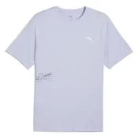 Puma Graphic Mesh? T-shirt Med Korta ärmar male
