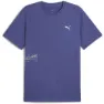Puma Graphic Mesh? T-shirt Med Korta ärmar male