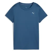 Puma Graphics Run Forever Faster T-shirt Med Korta ärmar female