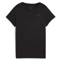 Puma Graphics Run Forever Faster T-shirt Med Korta ärmar female