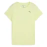 Puma Graphics Run Forever Faster T-shirt Med Korta ärmar female