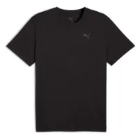 Puma Graphics Running Faster T-shirt Med Korta ärmar male