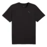 Puma Graphics Running Faster T-shirt Med Korta ärmar male