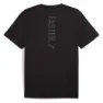 Puma Graphics Running Faster T-shirt Med Korta ärmar male
