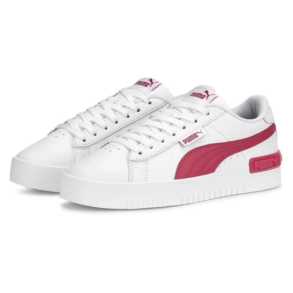 Puma Jada Löparskor male, Puma white / glowing pink