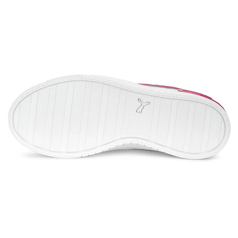 Puma Jada Löparskor male, Puma white / glowing pink