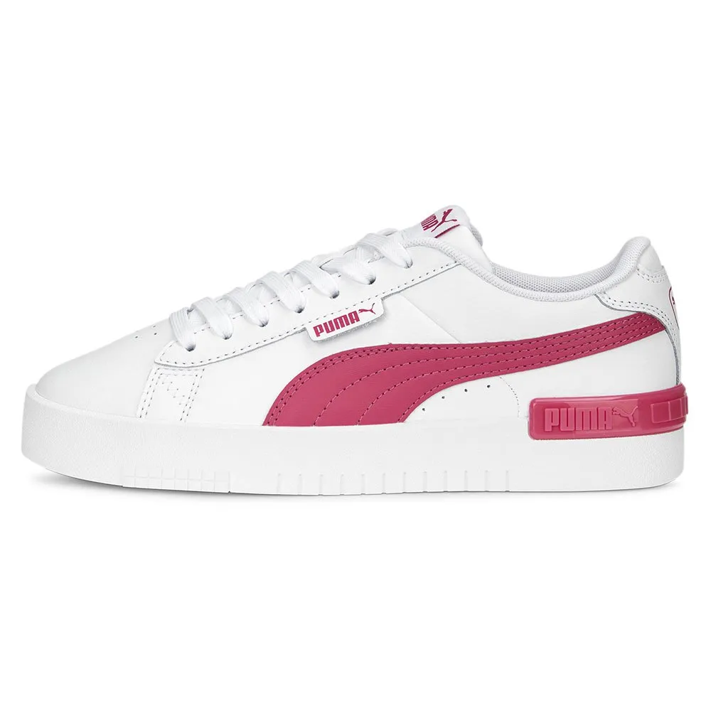 Puma Jada Löparskor male, Puma white / glowing pink