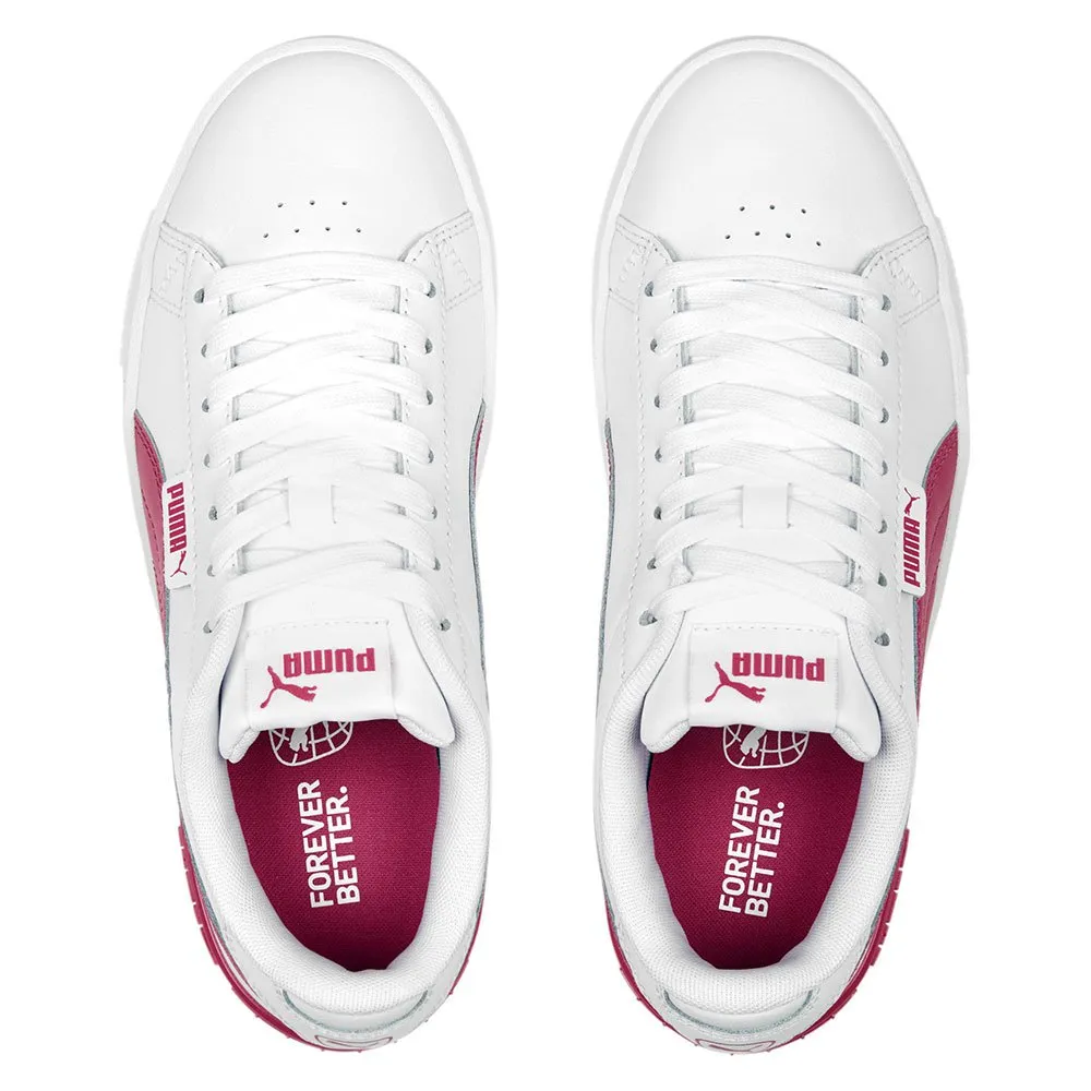 Puma Jada Löparskor male, Puma white / glowing pink