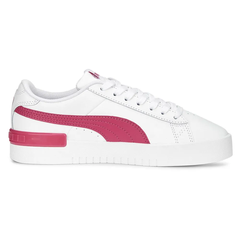 Puma Jada Löparskor male, Puma white / glowing pink