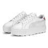 Puma Karmen L Löparskor male, Puma white / feather gray