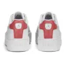 Puma Karmen L Löparskor male, Puma white / feather gray