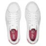 Puma Karmen L Löparskor male, Puma white / feather gray