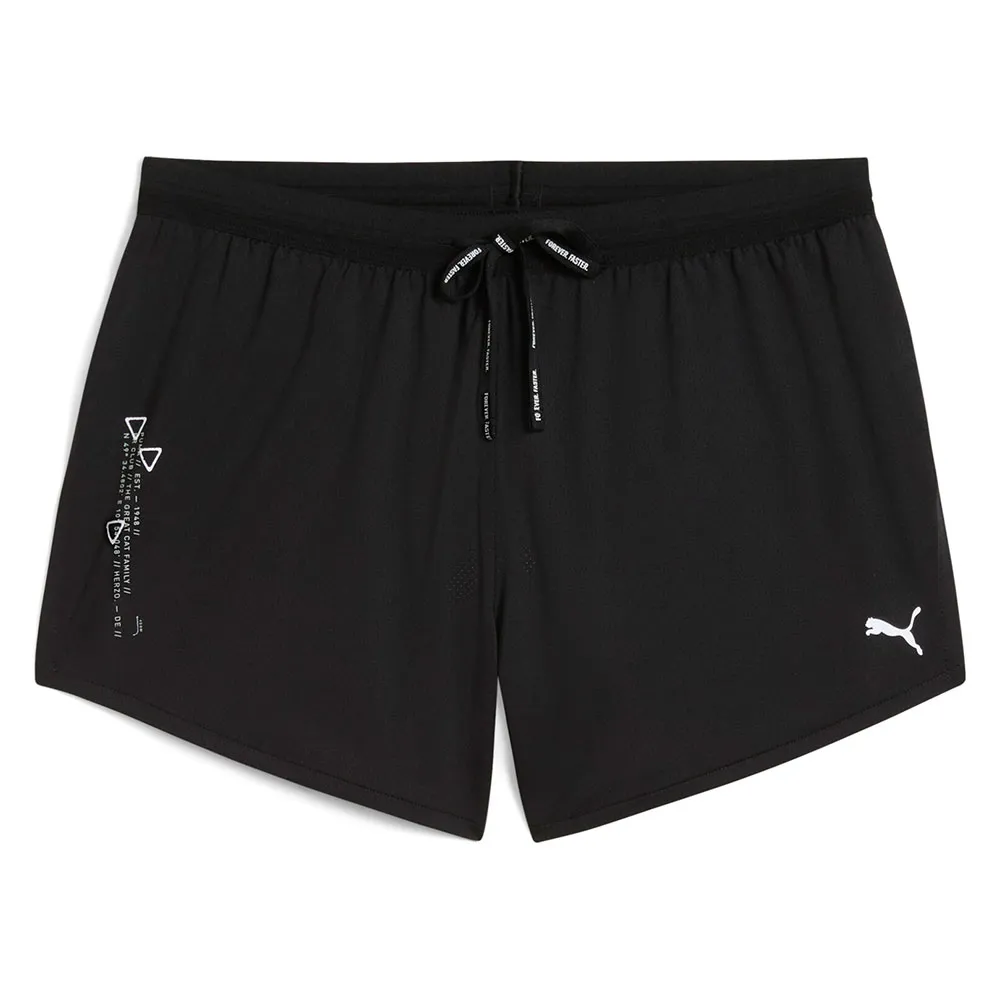 Puma Knit 3´´ Shorts female