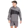 Puma Launch Ultra Jacka male, Castlerock / grey dawn