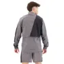 Puma Launch Ultra Jacka male, Castlerock / grey dawn