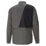 Puma Launch Ultra Jacka male, Castlerock / grey dawn
