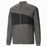 Puma Launch Ultra Jacka male, Castlerock / grey dawn