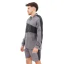 Puma Launch Ultra Jacka male, Castlerock / grey dawn