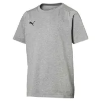Puma Liga T-shirt Med Korta ärmar Puma Liga T-shirt Med Korta ärmar