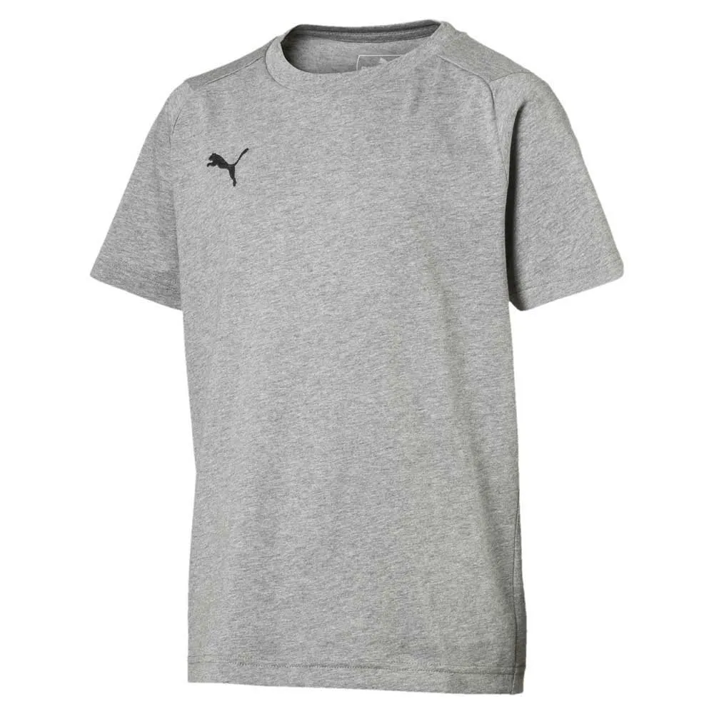 Puma Liga T-shirt Med Korta ärmar