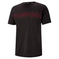Puma Logo T-shirt Med Korta ärmar male Puma Logo T-shirt Med Korta ärmar male