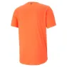Puma Logo T-shirt Med Korta ärmar male