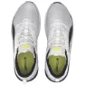 Puma Lqd Cell Hydra Löparskor male, Puma white / fizzy yellow / puma black