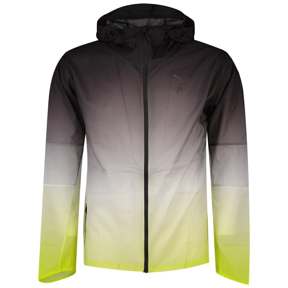 Puma M Seasons Ultra Lightweightail Jacka male