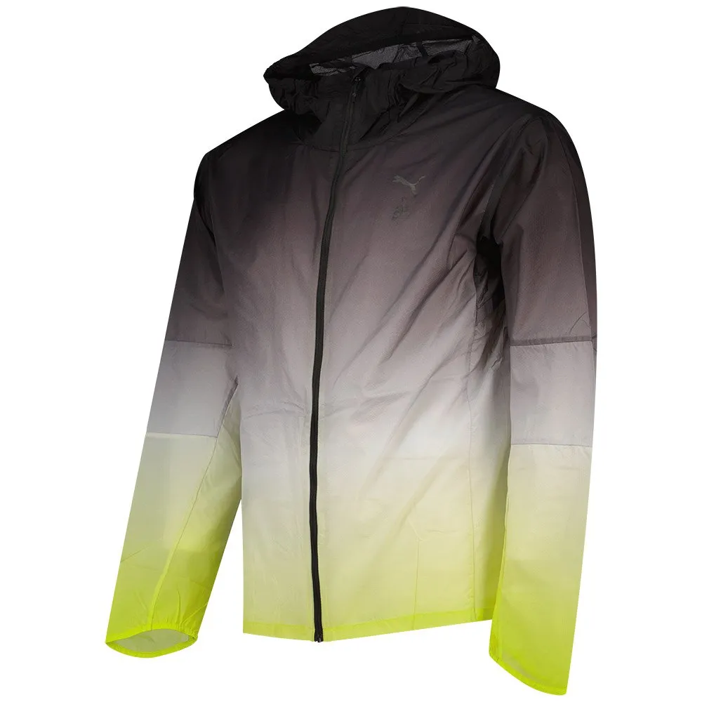 Puma M Seasons Ultra Lightweightail Jacka male