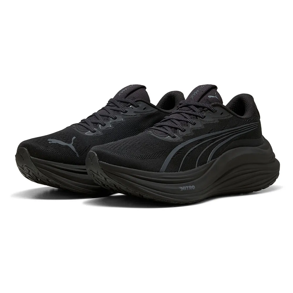 Puma Magmax Nitro Löparskor male