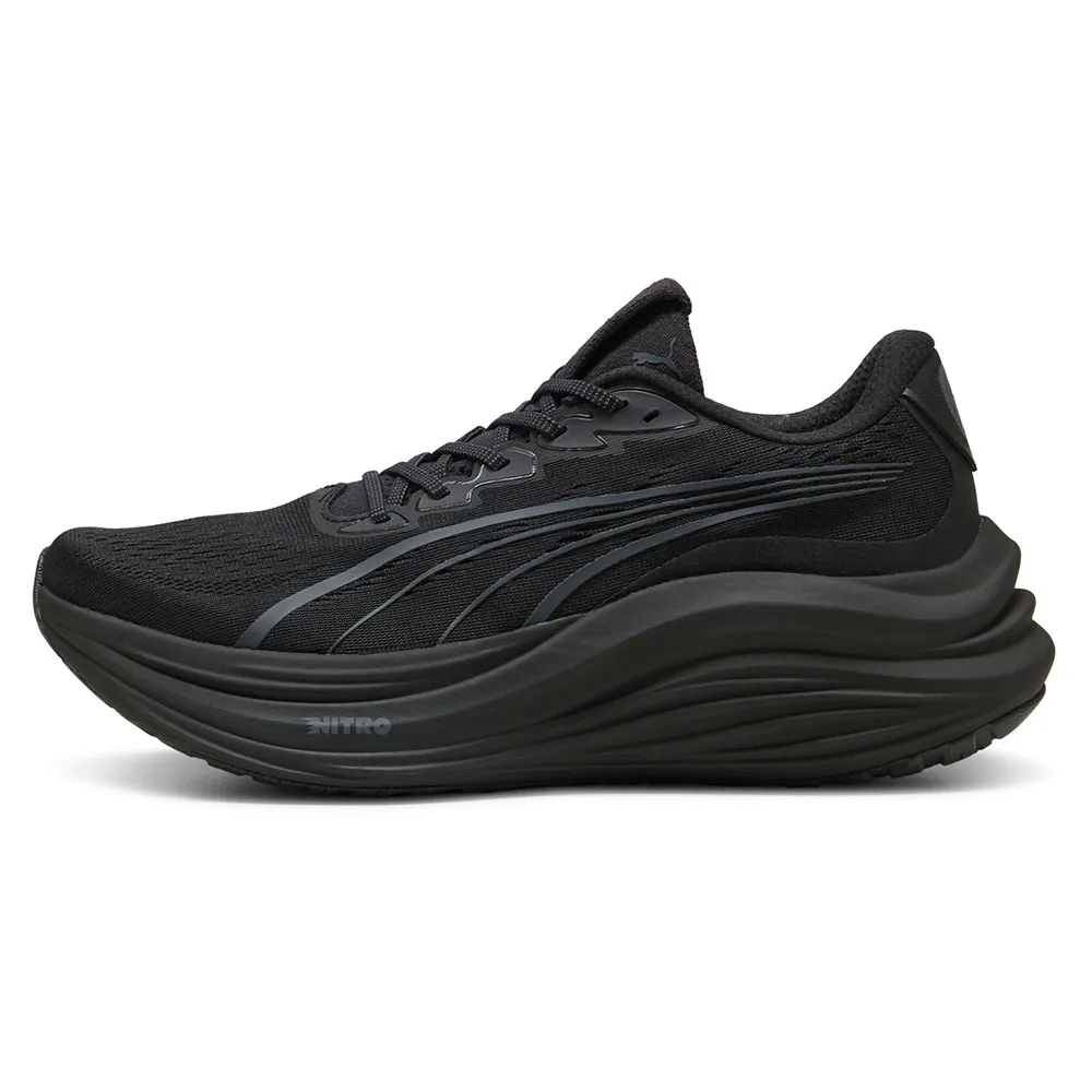 Puma Magmax Nitro Löparskor male