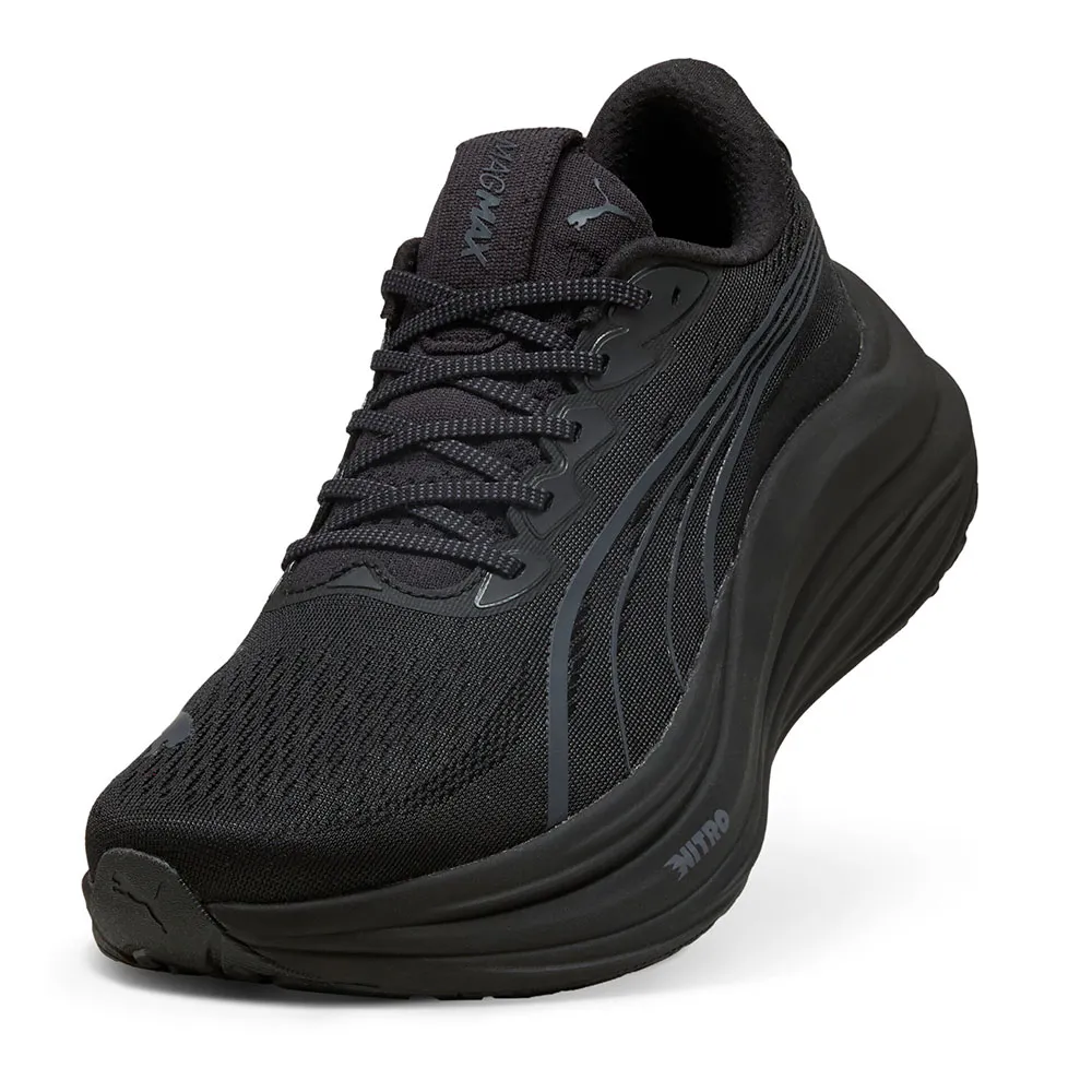 Puma Magmax Nitro Löparskor male