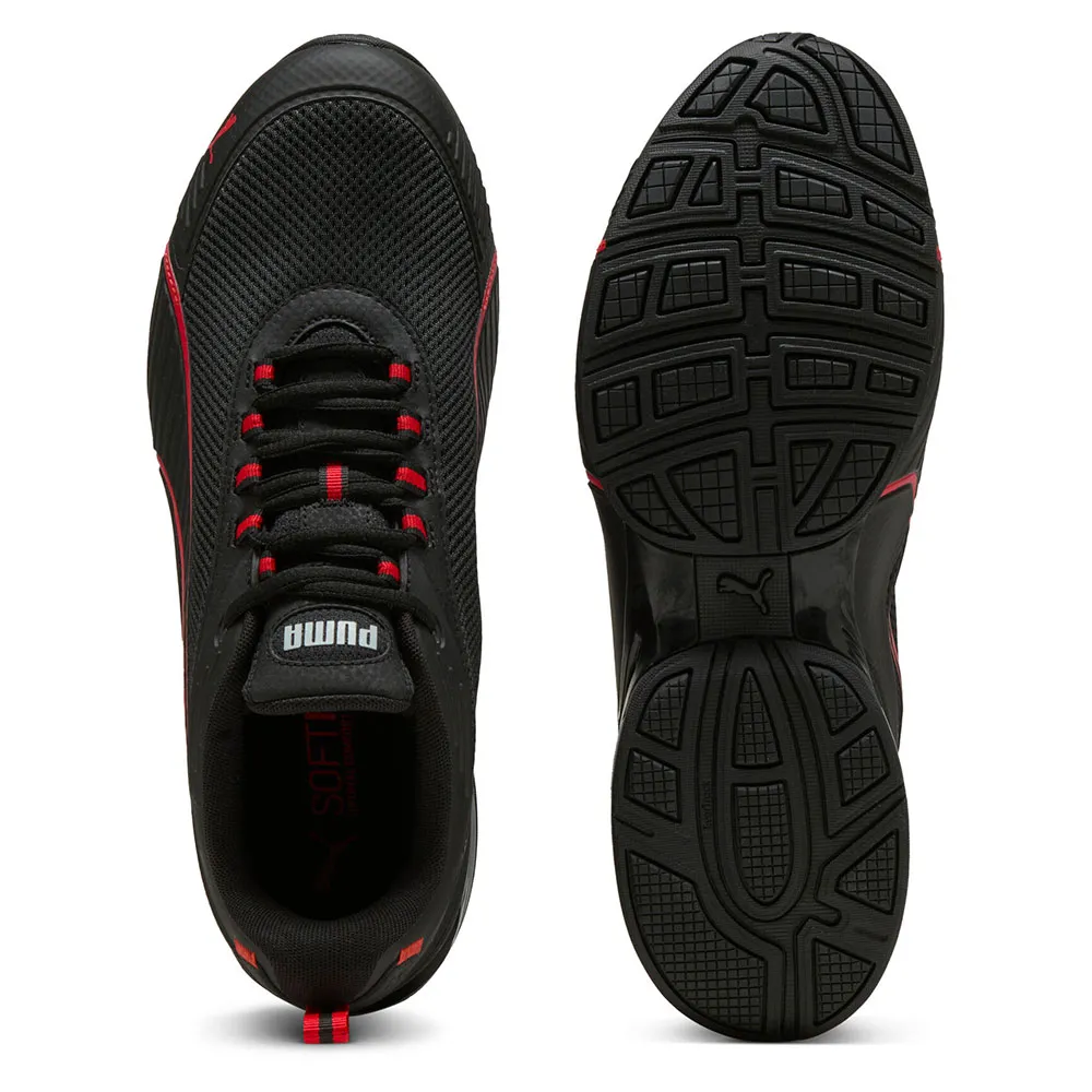 Puma Magnetic Löparskor male