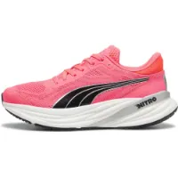 Puma Magnify Nitro 2 Fade Löparskor female Puma Magnify Nitro 2 Fade Löparskor female