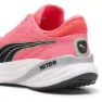Puma Magnify Nitro 2 Fade Löparskor female, Sunset glow / black