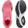 Puma Magnify Nitro 2 Fade Löparskor female, Sunset glow / black
