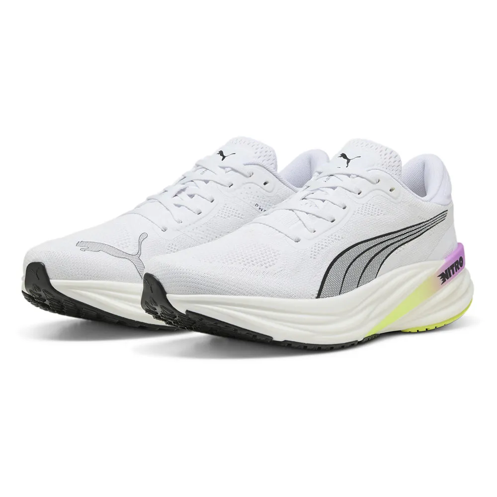 Puma Magnify Nitro 2 Löparskor male Puma Magnify Nitro 2 Löparskor male