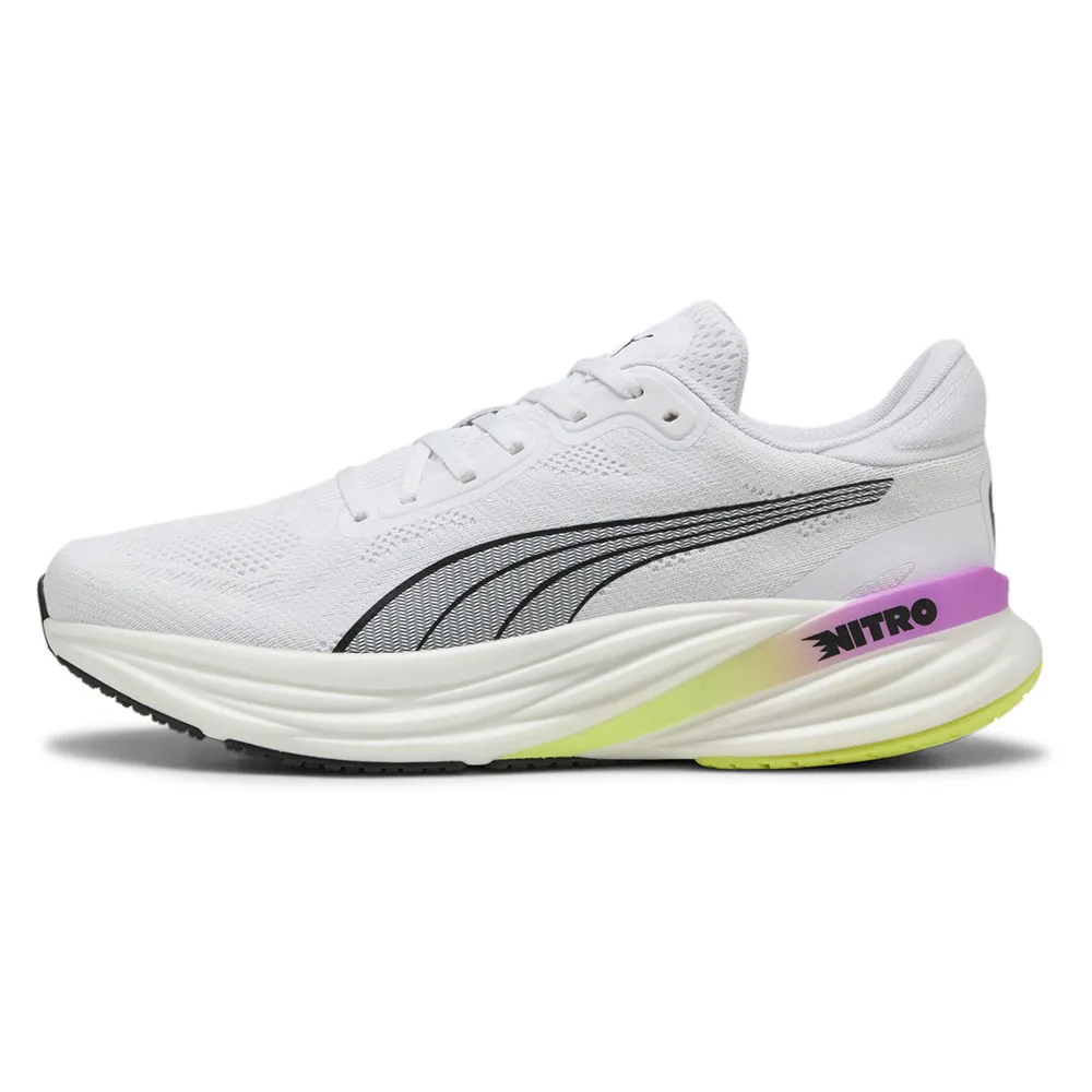 Puma Magnify Nitro 2 Löparskor male Puma Magnify Nitro 2 Löparskor male