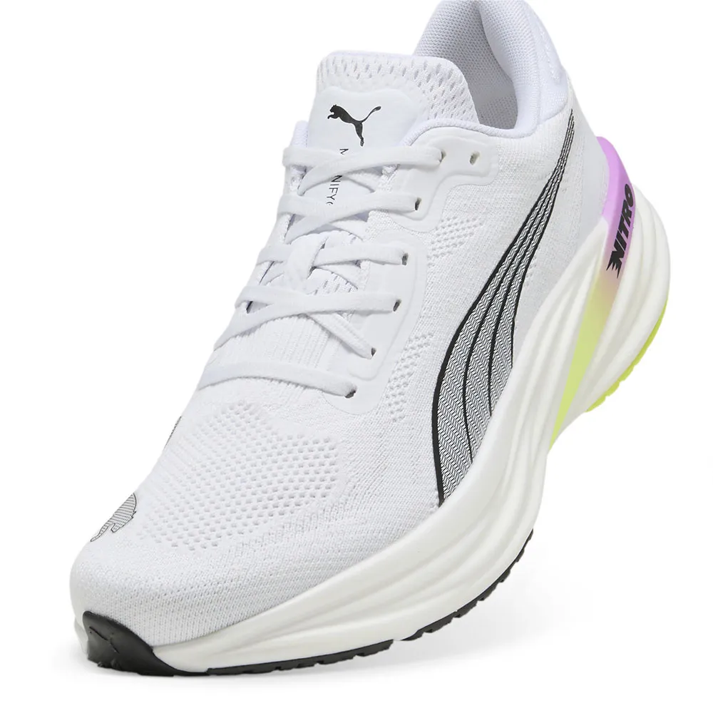 Puma Magnify Nitro 2 Löparskor male Puma Magnify Nitro 2 Löparskor male