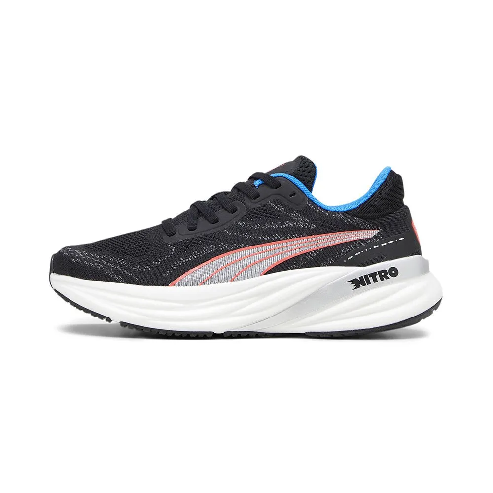 Puma Magnify Nitro 2 S Löparskor female