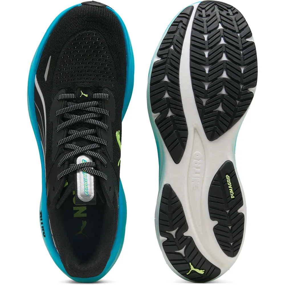 Puma Magnify NITRO 3 Shoes AW25