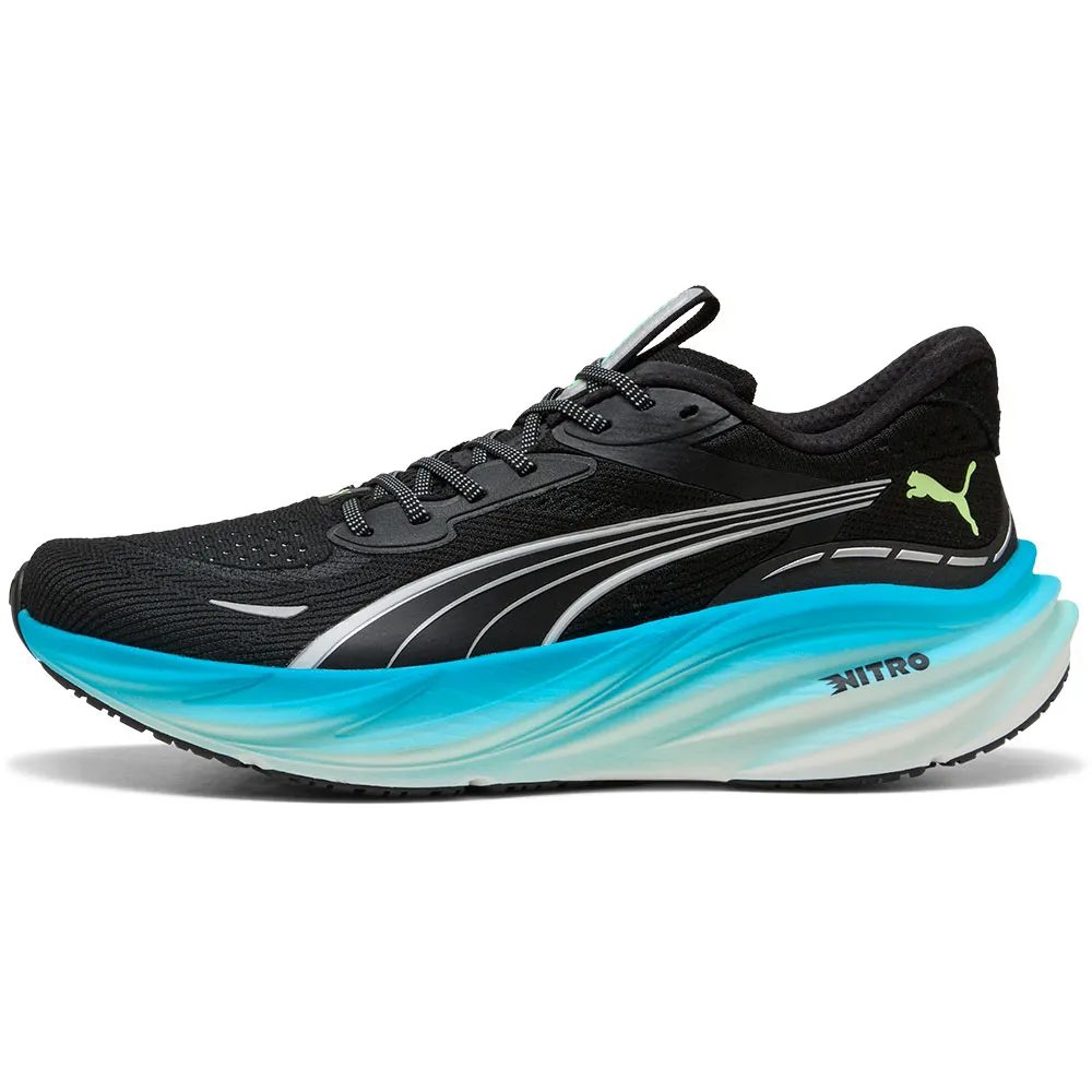 Puma Magnify NITRO 3 Shoes AW25