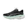 Puma Magnify NITRO 3 Women's Shoes AW25, Black green