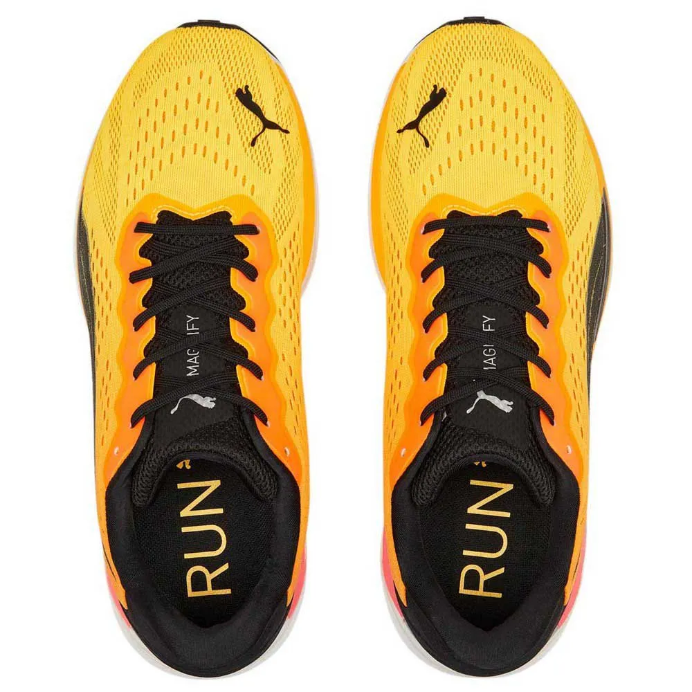 Puma Magnify Nitro Surge Löparskor female