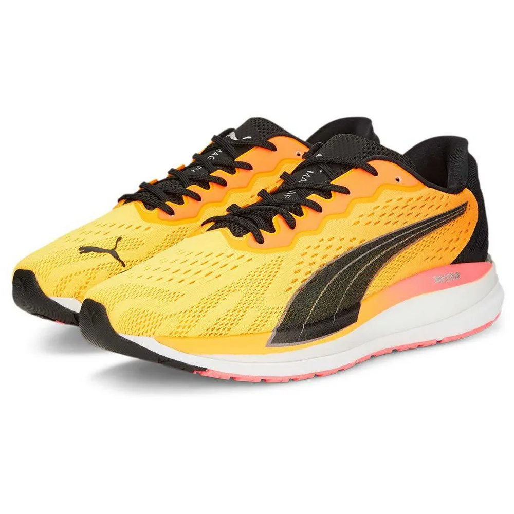 Puma Magnify Nitro Surge Löparskor female
