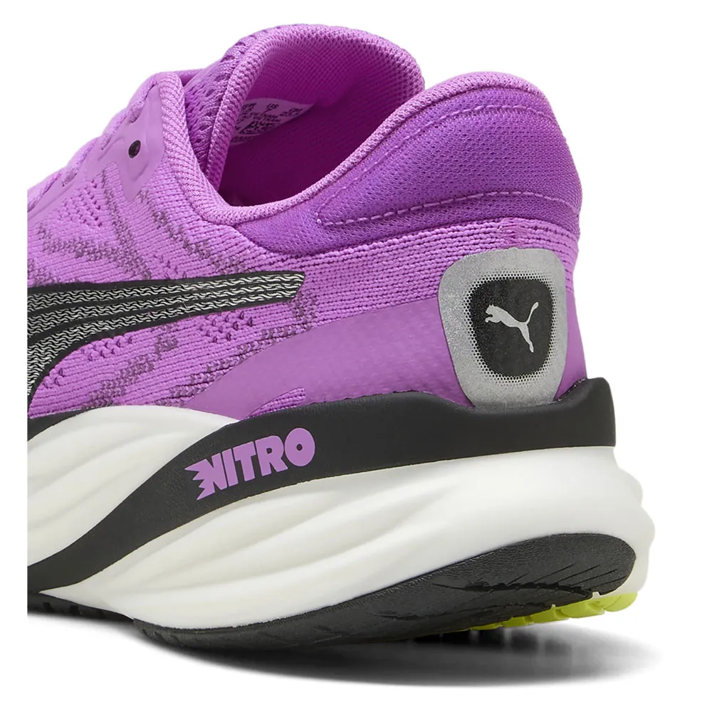 Puma Mangnify Nitro 2 Löparskor female Puma Mangnify Nitro 2 Löparskor female